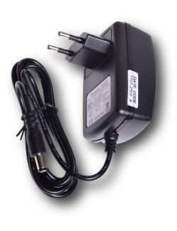 Li-ion charger 1 cell 1,7A 3,7V (1S)