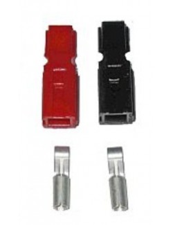 Connector Anderson 30A (Torberry)
