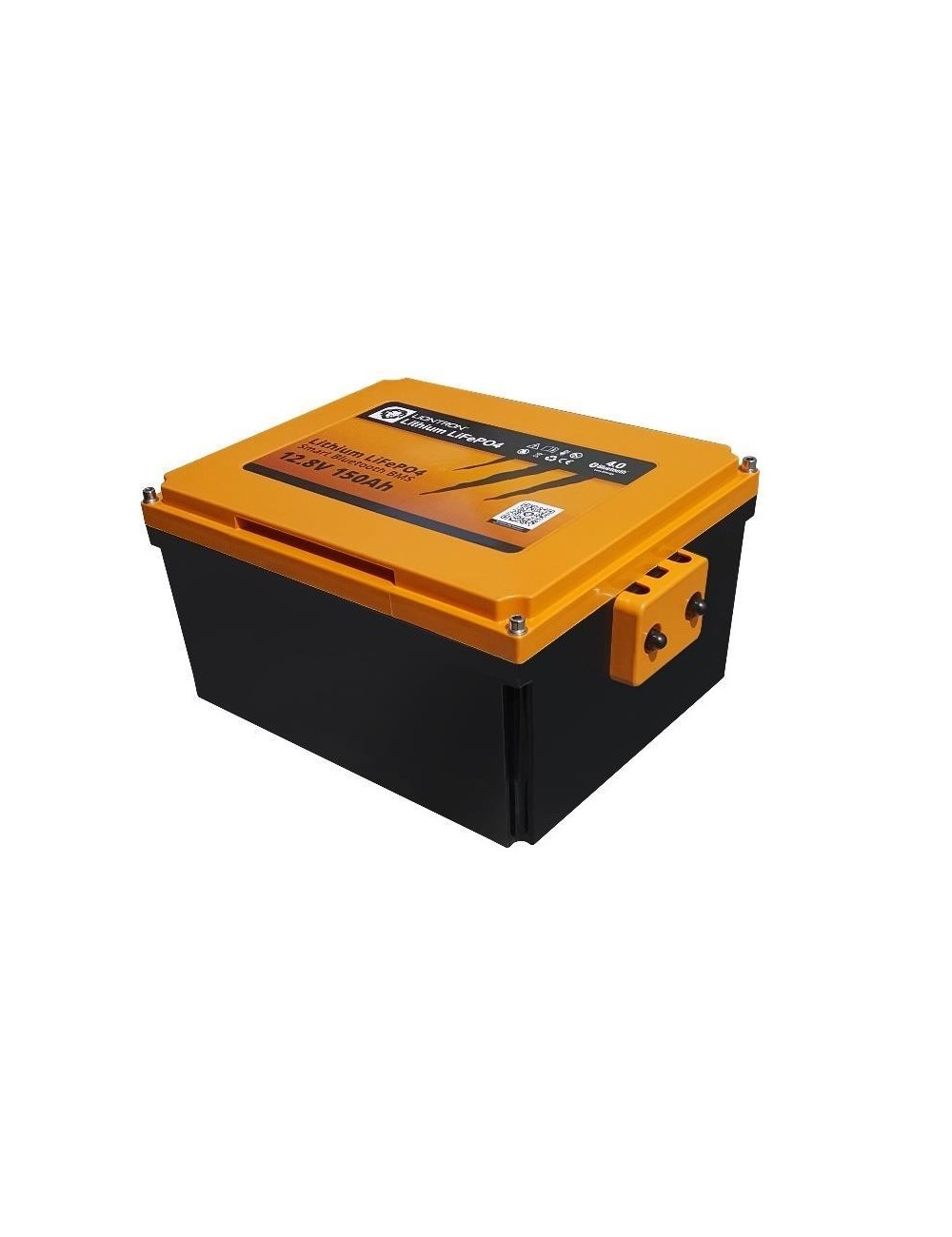 LiFePO4 battery 12V 150Ah RV LionTron