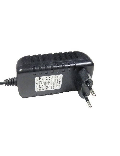 Charger for LiFePO4 12v 2A
