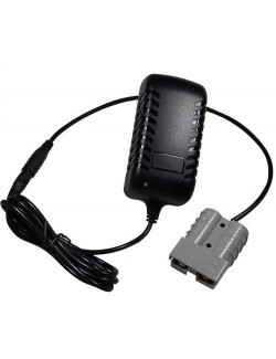 Charger for LiFePO4 12v 2A (Moto)