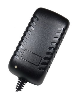 Charger for LiFePO4 12v 2A (Moto)