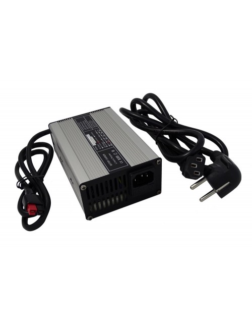 Charger for LiFePO4 24v 3A