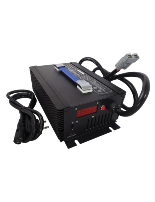 Chargeur LiFePO4 48v 30A